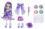 MGA Entertainment Rainbow High Rainbow Shimmers with Slime Fashion Doll -  Violet (purple)