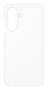 Samsung Mobilfunkzubehör Samsung Smartphone Clear Cover for Galaxy A17 (EF-QA176CTEGWW)