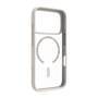 dbramante Grenen Case mit MagSafe für iPhone 17 Pro, weiss
