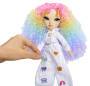 MGA Entertainment Rainbow High Air Brush & Create Fashion Dolls -Green Eyes