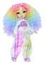 MGA Entertainment Rainbow High Air Brush & Create Fashion Dolls -Green Eyes