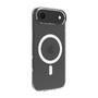 dbramante Greenland Pro Clear Case mit MagSafe für iPhone Air, transparent
