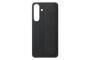 Samsung Standing Grip Case Galaxy S25 FE schwarz