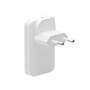 dbramante Pro Slim Charger, USB-C 20W + USB-A 18W