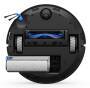 Ecovacs Deebot T80 Omni Saugroboter schwarz