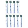 Oral-B AUFSTECKBÜRSTEN 3+3+3 FFS (PRO CROSSACTION)