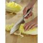 WMF Grand Gourmet Damasteel Santokumesser 18 cm Küchenmesser