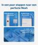 AVM WLAN Repeater  AVM Sortiment FRITZ!Mesh Set 1600 (3er Pack) Int.
