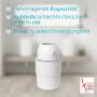 Chicco Teleskop Windeleimer Od.Off ws