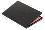 Samsung Book Cover Galaxy Tab S11 schwarz