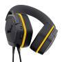 Trust GXT 492BM Carus Batman Gaming-Headsets