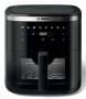 Bosch Heißluftfritteuse MAFS2671B schwarz