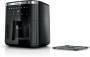 Bosch Heißluftfritteuse MAFS2671B schwarz