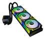 ADATA XPG LEVANTE II 360 WASSERKÜHLUNG RGB BLACK Kühler