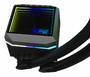 ADATA XPG LEVANTE II 360 WASSERKÜHLUNG RGB BLACK Kühler