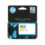 HP 963 - Original - Pigment-based ink - Yellow - HP - HP OfficeJet Pro 9010/9020 series - 1 pc(s)