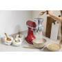 KitchenAid Artisan 5KSM185PSECA Liebesapfel rot Küchenmaschinen KitchenAid Artisan 5KSM185PSECA Liebesapfel rot Küchenmaschinen