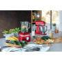 KitchenAid Artisan 5KSM185PSECA Liebesapfel rot Küchenmaschinen KitchenAid Artisan 5KSM185PSECA Liebesapfel rot Küchenmaschinen
