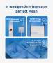 AVM WLAN Repeater 20003110 AVM Sortiment FRITZ!Mesh Set 4200 (2er Pack) Int. AVM WLAN Repeater 20003110 AVM Sortiment FRITZ!Mesh Set 4200 (2er Pack) Int.