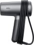 BRAUN Haartrockner HD4.3 2.200 W silber