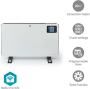 Nedis KONVEKTOR                2000W (HTCO50WTW         WS)