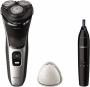 Philips S3143/02 Series 3000 Herrenrasierer