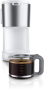 Braun FILTERKAFFEEMASCHINE PURSHINE (KF1500WH) Braun FILTERKAFFEEMASCHINE PURSHINE (KF1500WH)