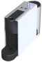 Krups NESPRESSO MASCHINE ESSENZA (XN 1101 MINI      WS) Krups NESPRESSO MASCHINE ESSENZA (XN 1101 MINI      WS)