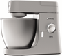 Kenwood Küchenmaschine 0W20011178 KVL4140S Chef XL silber