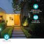 Nedis SMARTLIFE AUSSENKAMERA    WIFI (WIFICBO51WT)