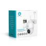 Nedis SMARTLIFE AUSSENKAMERA    WIFI (WIFICBO51WT)