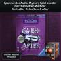 Ravensburger 24850 echoes Ever & After - Audio Mystery Spiel ab 14 Jahren, Erlebnis-Spiel