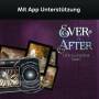 Ravensburger 24850 echoes Ever & After - Audio Mystery Spiel ab 14 Jahren, Erlebnis-Spiel