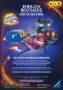 Ravensburger 24868 Ehrlich Brothers Escape the House of Magic - magisches Escape Room-Spiel, Gesells