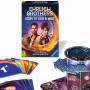 Ravensburger 24868 Ehrlich Brothers Escape the House of Magic - magisches Escape Room-Spiel, Gesells