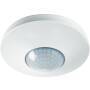 Esylux PD-C360/8 Slave - Passive infrared (PIR) sensor - Wired - 8 m - Ceiling - Indoor - White