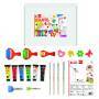 Marabu Little Artist Starter Box 'KiDS' 20-teilig