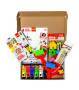 Marabu Little Artist Starter Box 'KiDS' 20-teilig