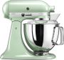 KitchenAid Artisan 5KSM175PSEPT Pistazie Küchenmaschinen