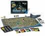 Ravensburger 24741 - Die drei ??? Scotland Yard - Der Spieleklassiker für 2 - 6 Personen ab 8 Jahren