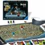 Ravensburger 24741 - Die drei ??? Scotland Yard - Der Spieleklassiker für 2 - 6 Personen ab 8 Jahren