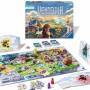 Ravensburger 24582 Ventopia - Die fliegende Insel, Brettspiel mit Elektronik für Kinder ab 7 Jahren 