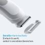 Braun BG 3530 BodyGroomer Bart- und Haarschneider