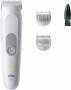 Braun BG 3530 BodyGroomer Bart- und Haarschneider