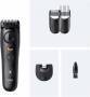 Braun BT 5520 BeardTrimmer Bart- und Haarschneider Braun BT 5520 BeardTrimmer Bart- und Haarschneider