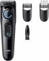Braun BT 3520 BeardTrimmer Bart- und Haarschneider Braun BT 3520 BeardTrimmer Bart- und Haarschneider