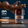 King C. Gillette Bartshampoo 350 ml
