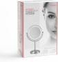 BaByliss 9437E Kosmetikspiegel mit LED-Beleuchtung