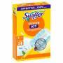 Swiffer Staubwischer Starter-Kit Griff + 3 Tücher