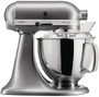 KitchenAid Küchenmaschine 5KSM175PSECU Artisan Kontur-Silber